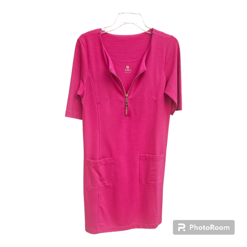 COPY - SPARTINA 449 NWOT SMALL PINK DRESS